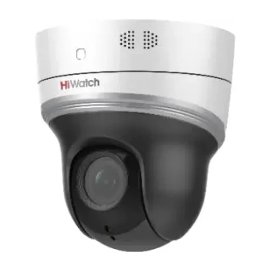 HiWatch PTZ-N2204I-D3/W(B) WiFi IP PTZ — WiFi және автономды камералар