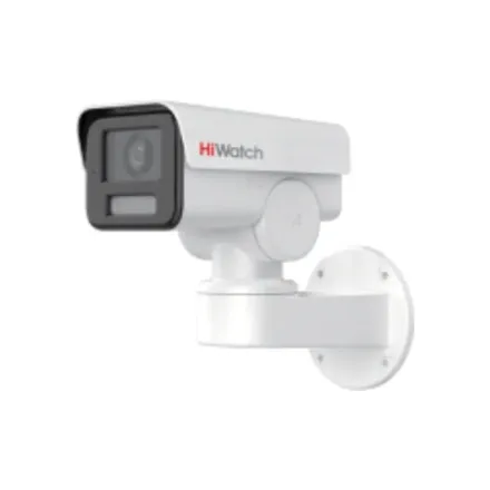 PTZ-Y2404I-DE (2.8-12.0 mm) IP PT Камера, цилиндрическая HiWatch
