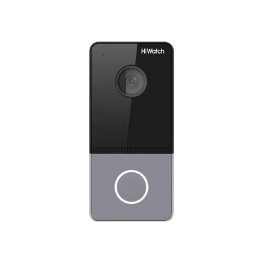 HiWatch VDP-D2201(B) IP — домофондар мен панельдер