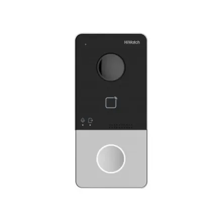 VDP-D2211(B) IP Домофон, вызывная панель HiWatch