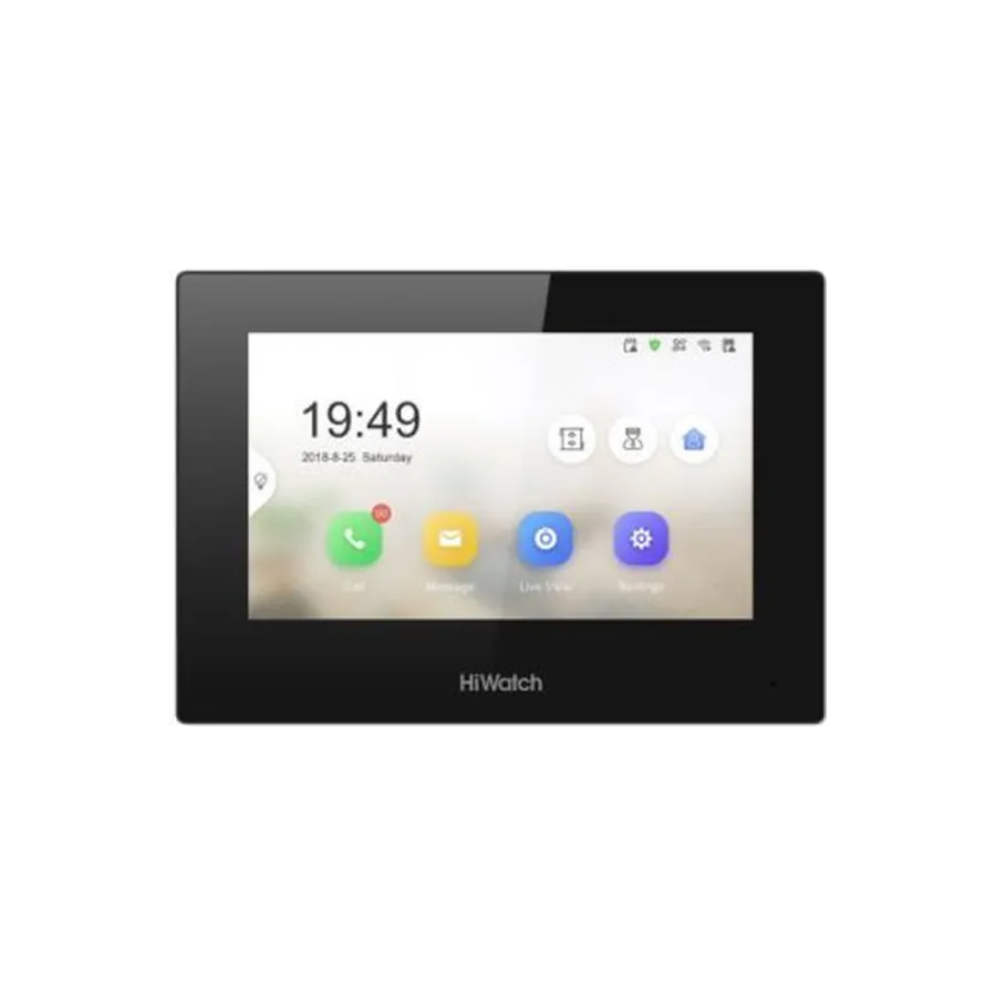 VDP-H2211B IP Домофон, монитор HiWatch