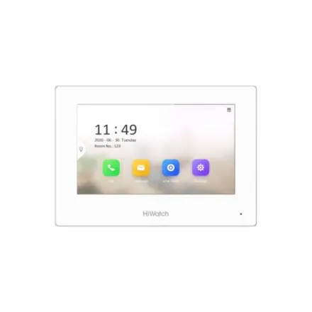 VDP-H3211W IP Домофон, монитор HiWatch