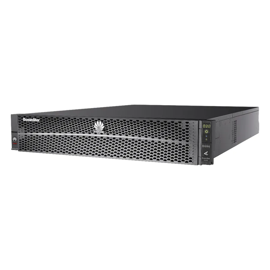 HUAWEI eKit DAE62525U2-10EV5 SAS Disk Enclosure — серверлер мен деректер қоймалары