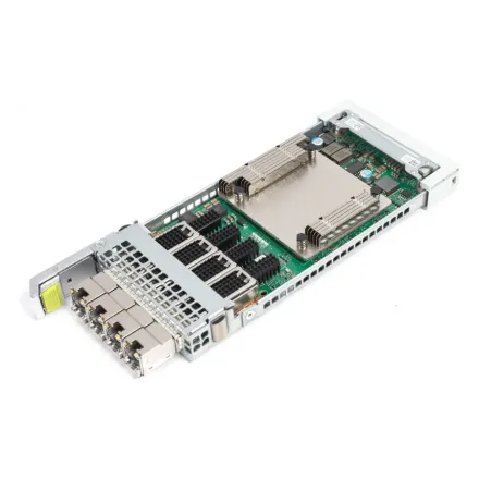 Сетевой адаптер Huawei 4*10ETH-LL ETH 10G 4-ports RJ-45