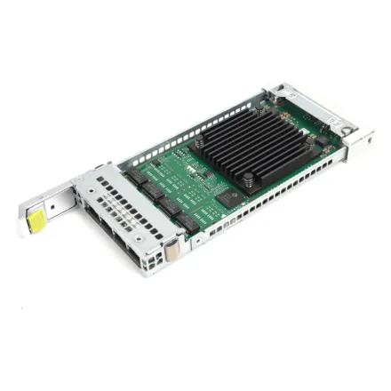 Сетевой адаптер Huawei 4*1ETH-LL ETH 1G 4-ports RJ-45