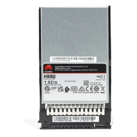 Твердотельный накопитель SSD Huawei L1-25-SSD1920G