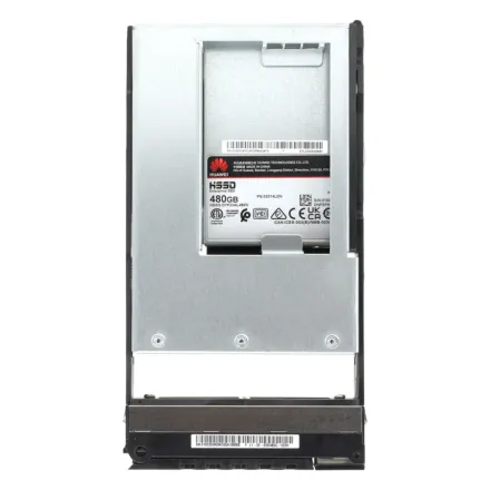 Твердотельный накопитель SSD Huawei L1-35-SSD480G