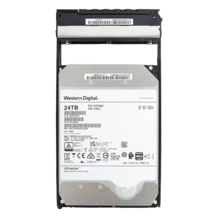 Жесткий диск Huawei L1-L-NLSAS24T