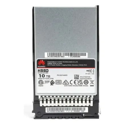 Жесткий диск Huawei L1-NLSAS10T-W