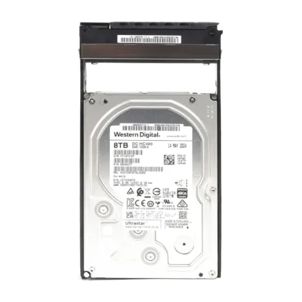 Жесткий диск Huawei L1-NLSAS8T-W 8TB 7.2K RPM NL-SAS 3.5"