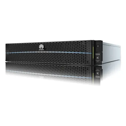 Система хранения данных (не укомплектована дисками) Huawei 5220-S-L-96G-AC OceanStor 5220