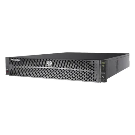 Система хранения данных (не укомплектована дисками) Huawei 5120-S-L-64G-AC OceanStor 5120