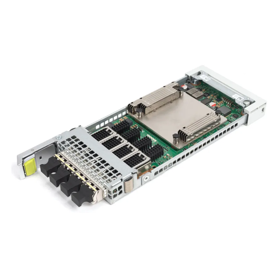 Сетевой адаптер Huawei ODK-SIO4*16FC-ML 16G FC 4-ports SFP+