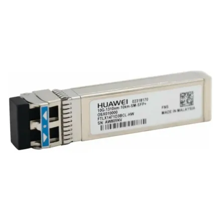 Трансивер Huawei OSX010000