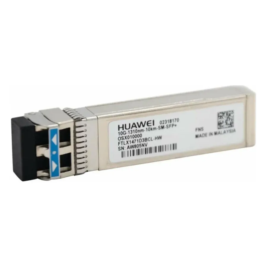 Трансивер Huawei OSX010000