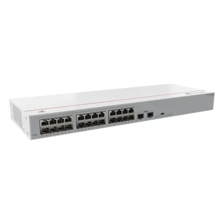 Коммутатор Huawei S110-24T2SR