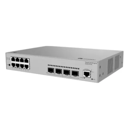 Коммутатор Huawei S220-8T4S