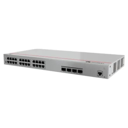Коммутатор Huawei S310-24P4X