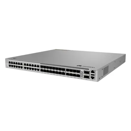 Коммутатор Huawei S620-24T16X8Y2CZ-2AC