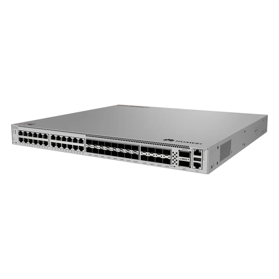 Коммутатор Huawei S620-24T16X8Y2CZ-2AC