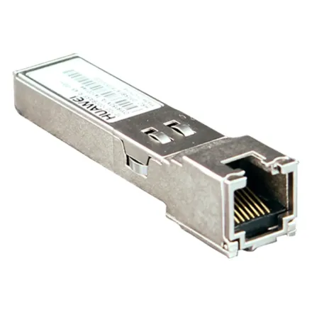 Трансивер Huawei SFP-1000BaseT-G2