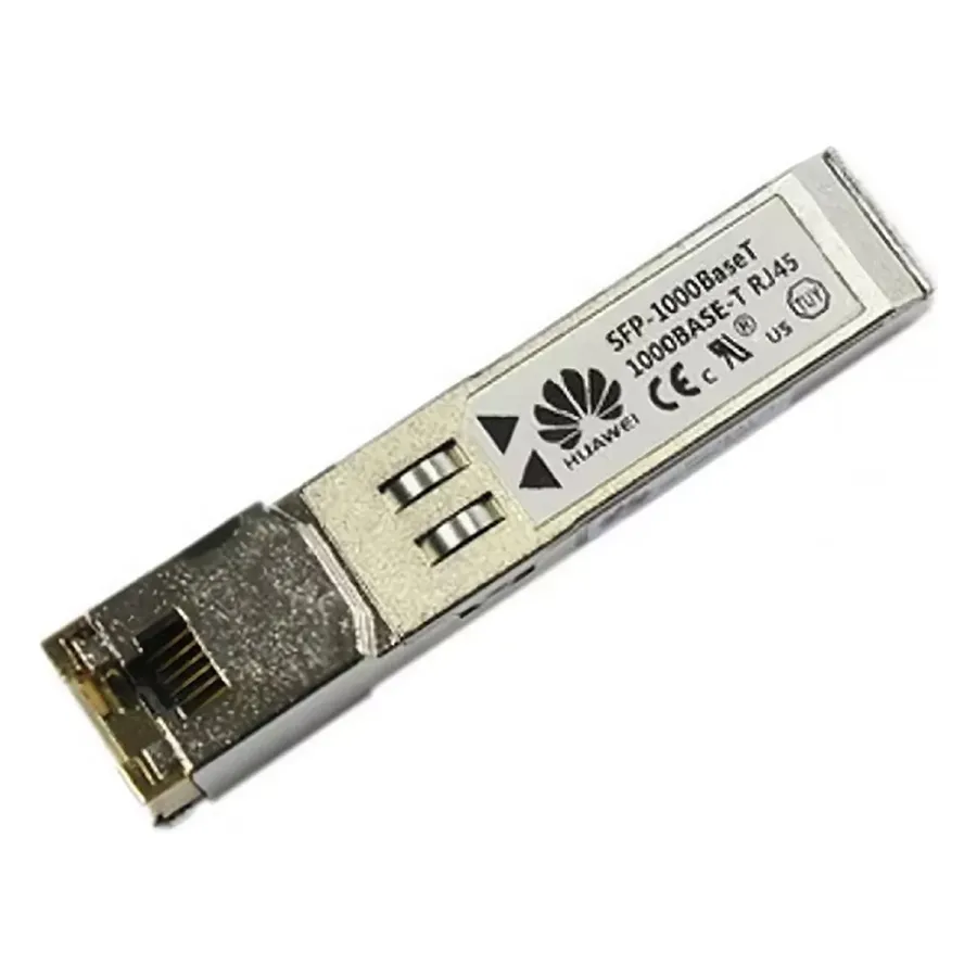 Трансивер Huawei SFP-1000BaseT