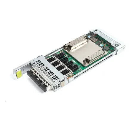 Сетевой адаптер Huawei SMARTIO4*25E-LL ETH 25G 4-ports SFP28