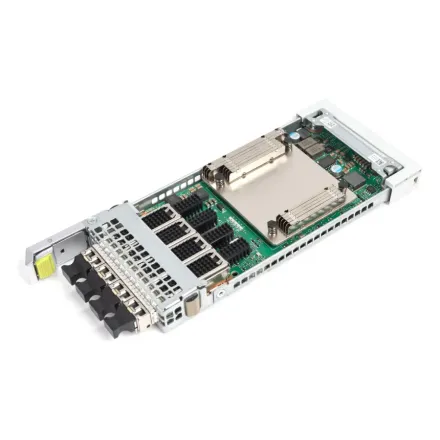 Сетевой адаптер Huawei SMARTIO4*10E-LL ETH 10G 4-ports SFP+