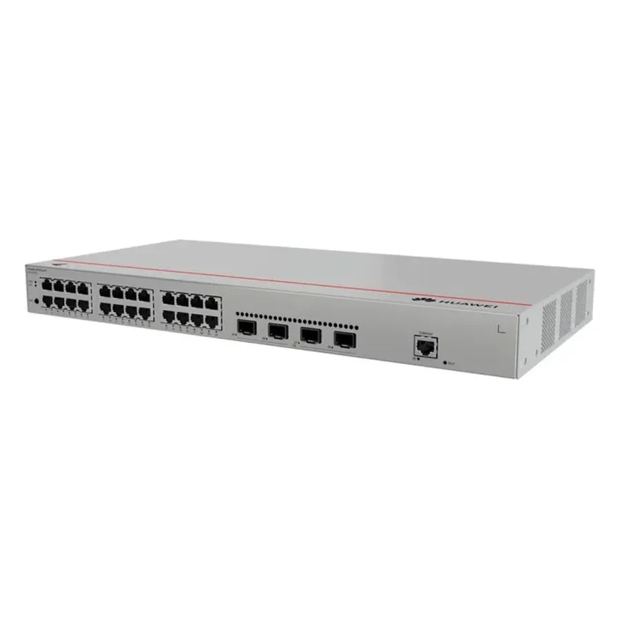 Коммутатор Huawei S310-24T4S