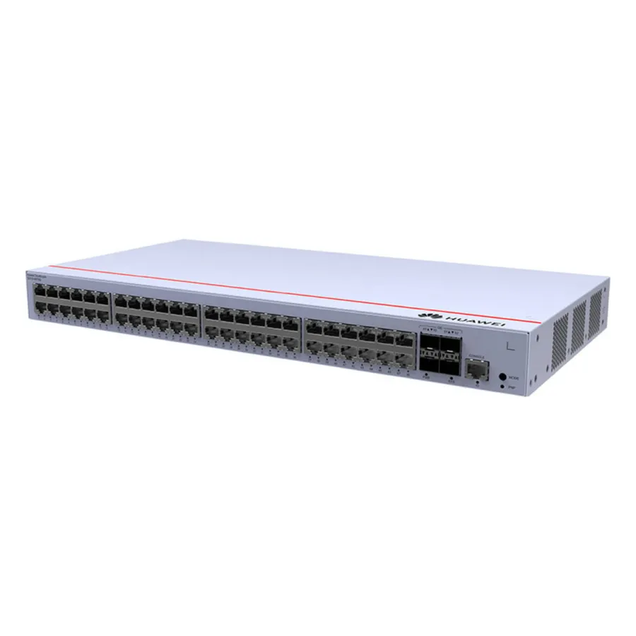 Коммутатор Huawei S310-48T4S