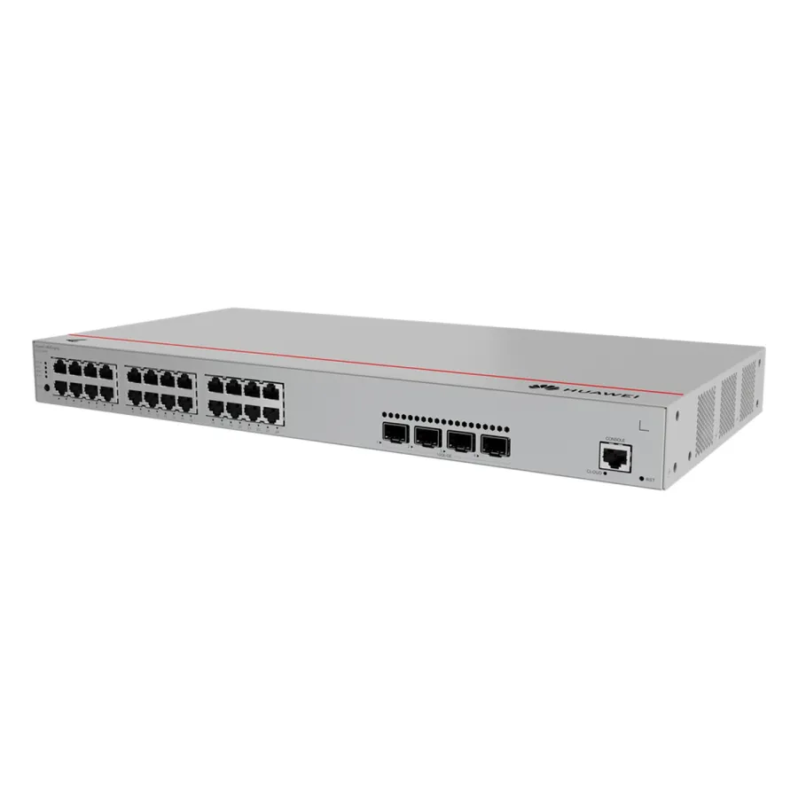 Коммутатор Huawei S310-24P4X