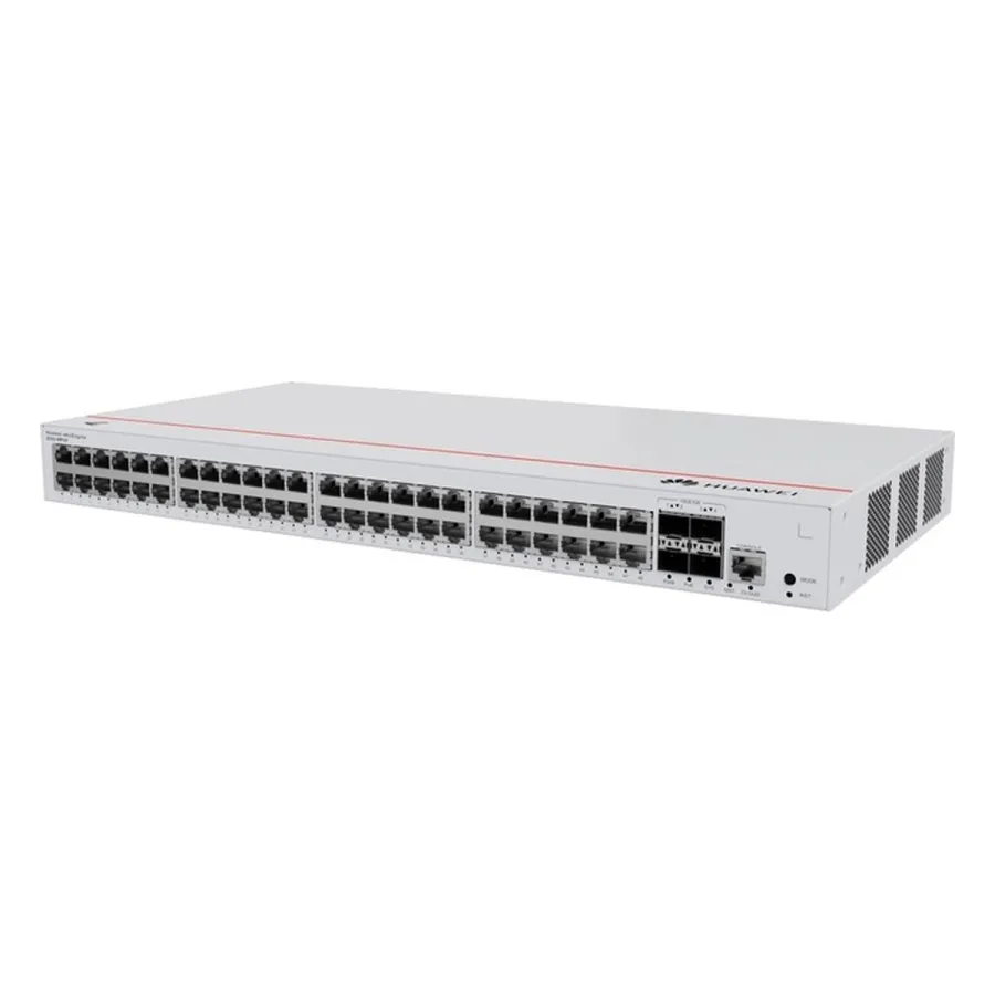 Коммутатор Huawei S310-48P4X