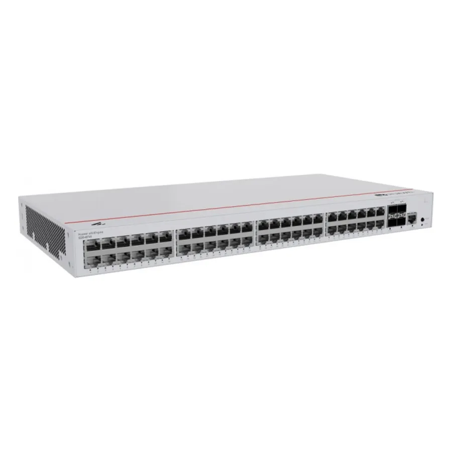 Коммутатор Huawei S220-48T4X
