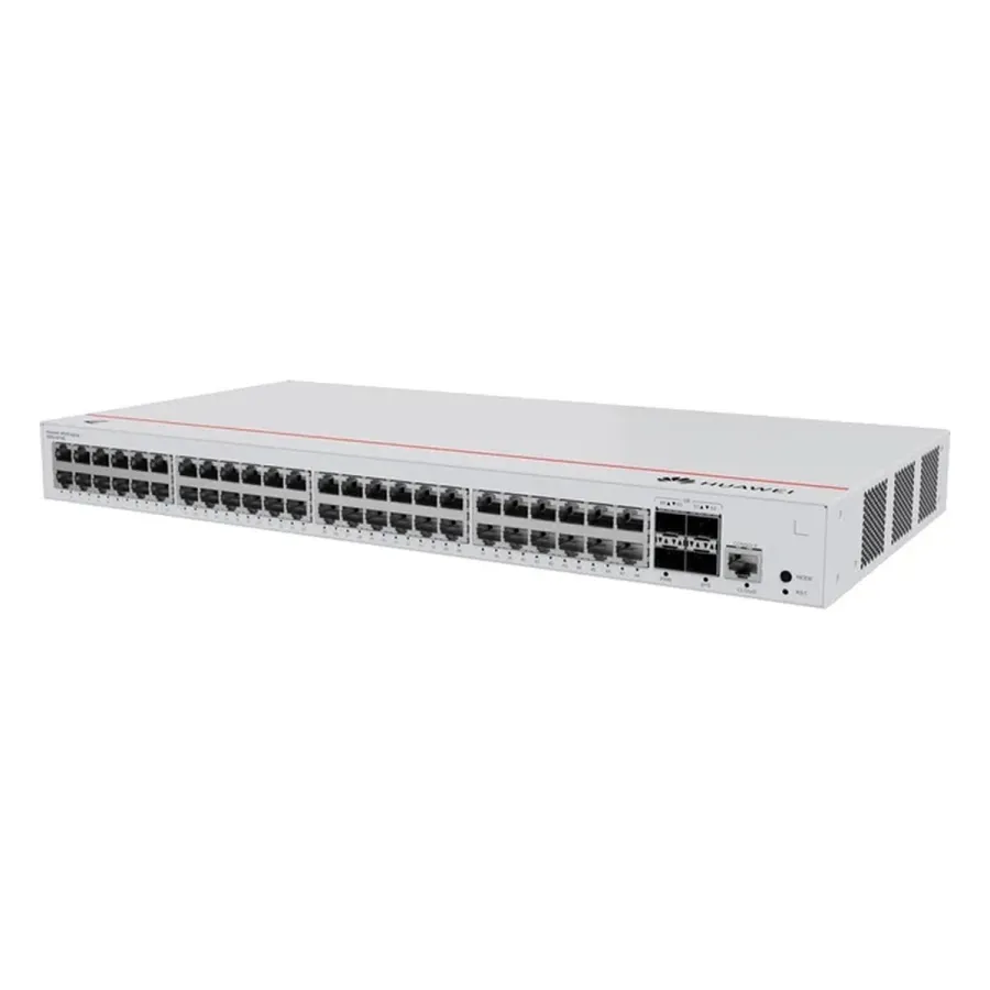Коммутатор Huawei S220-48T4S