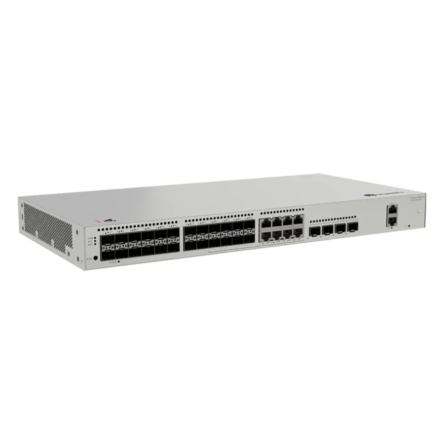Коммутатор Huawei S310-24ST4X