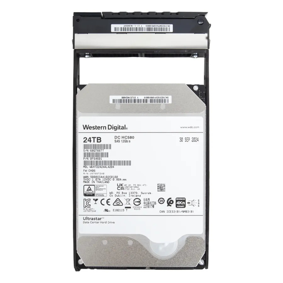 Жесткий диск Huawei L1-L-NLSAS24T