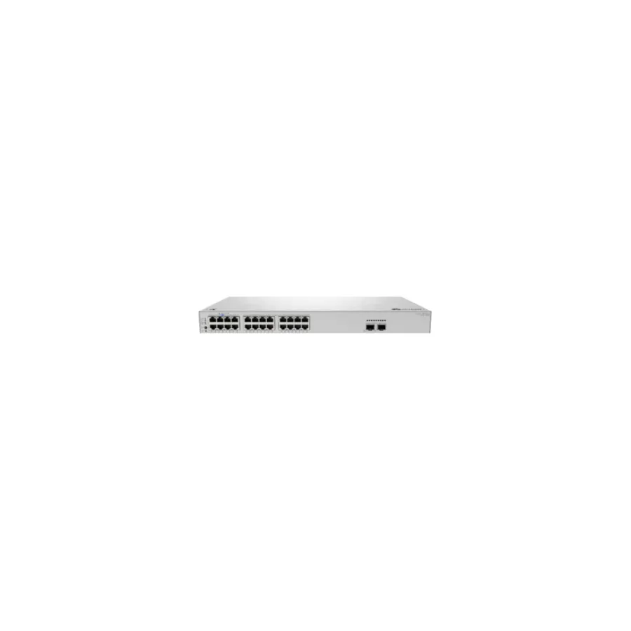 Huawei S210-24P2J PoE Коммутатор