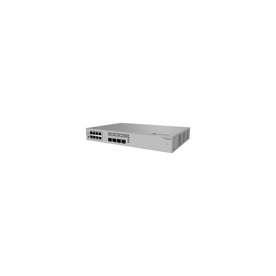 Huawei S310S-8P4JX PoE Коммутатор, L2+ управляемый