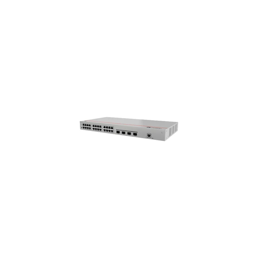 Huawei S220-24T4X Коммутатор, L2 управляемый
