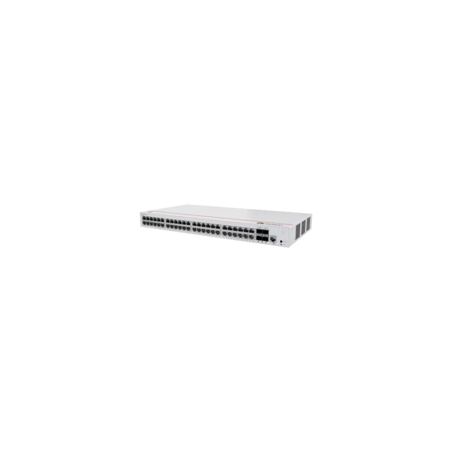 Huawei S220-48P4S PoE Коммутатор, L2 управляемый