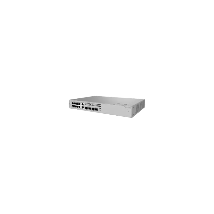 Huawei S220S-10PN4JX PoE Коммутатор, L2 управляемый