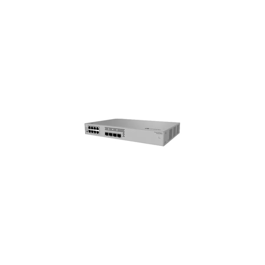 Huawei S220S-8P4JX PoE Коммутатор, L2 управляемый