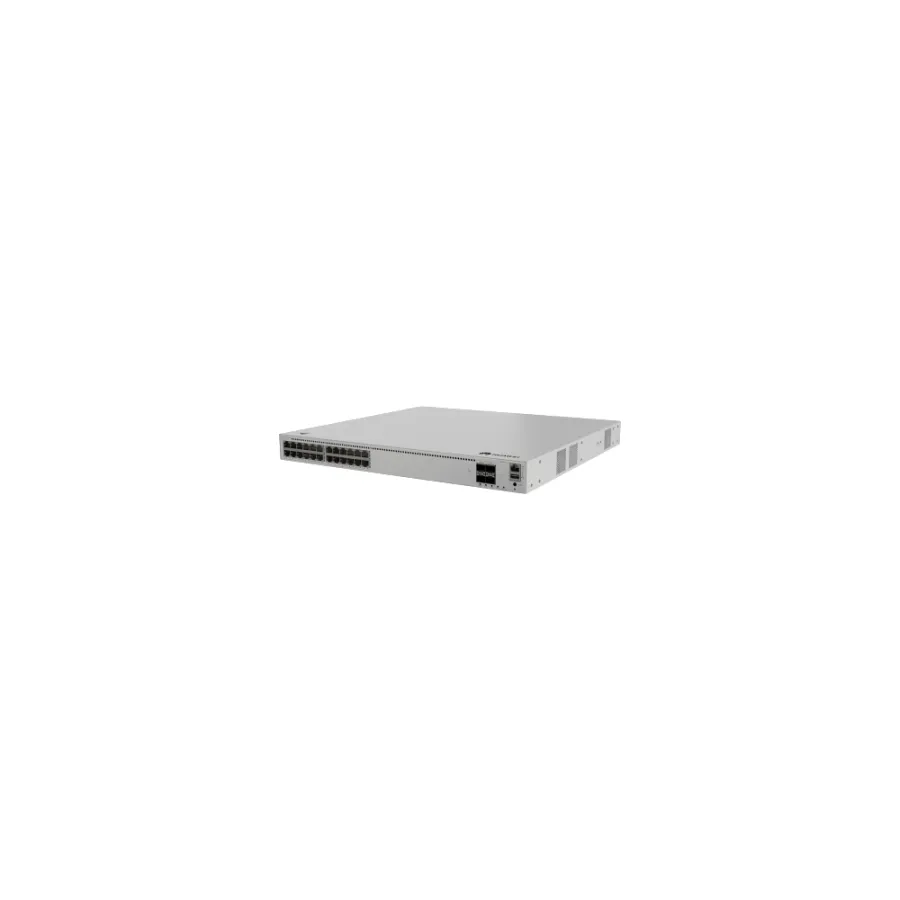 Huawei S310-24PN4X PoE Коммутатор, L2+ управляемый