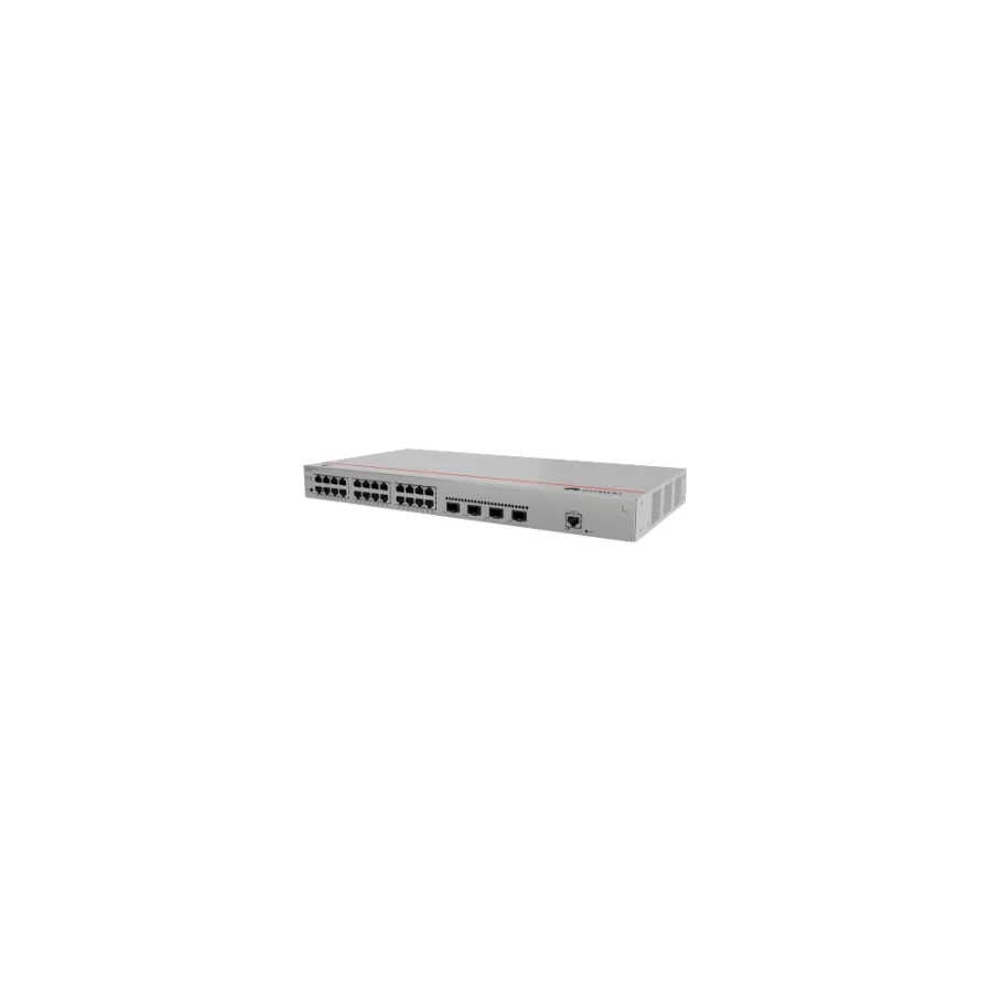 Huawei S310-24T4X Коммутатор, L2+ управляемый