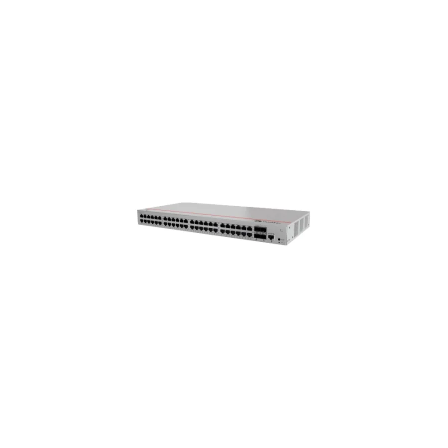 Huawei S310-48T4X Коммутатор, L2+ управляемый