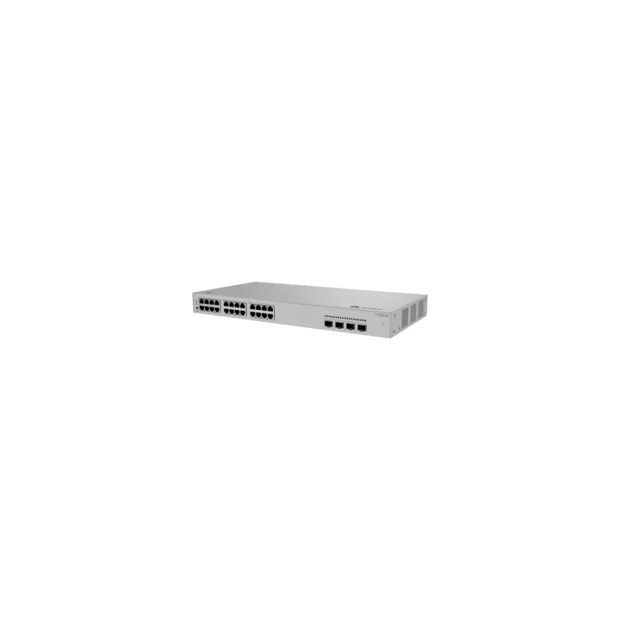 Huawei S310S-24P4J PoE Коммутатор, L2+ управляемый