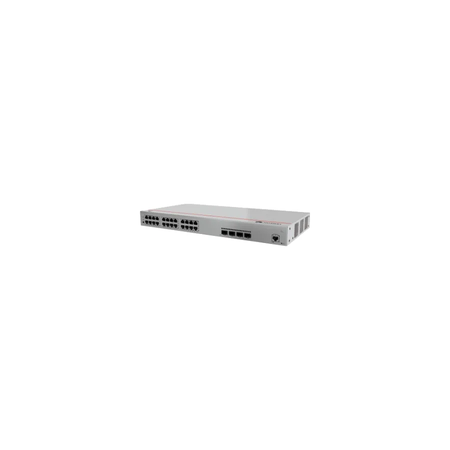 Huawei S310-24P4S PoE Коммутатор, L2+ управляемый