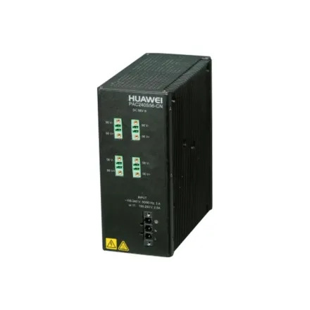 Huawei PAC240S56-CN Блок питания