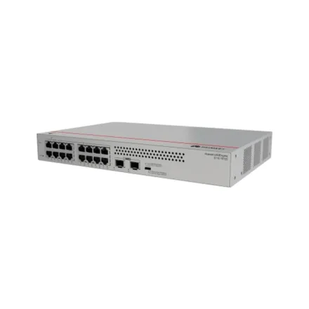 Huawei S110-16T2S Коммутатор