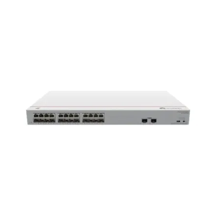 Huawei S110-24LP2SR PoE Коммутатор